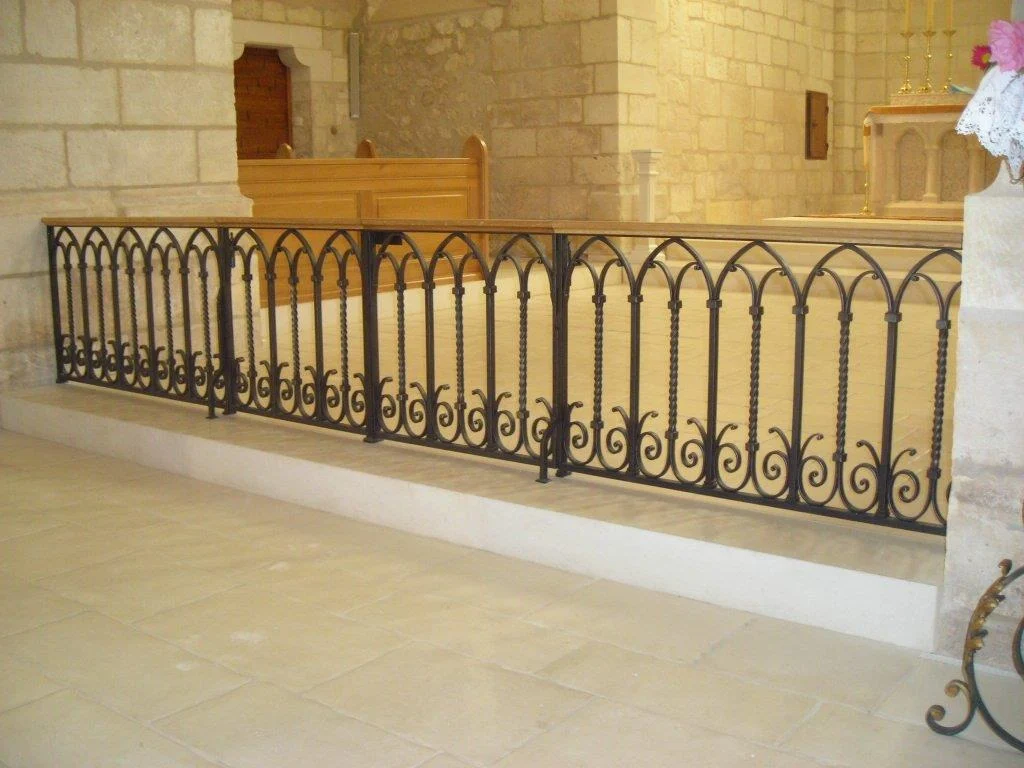 Appui de communion (36)