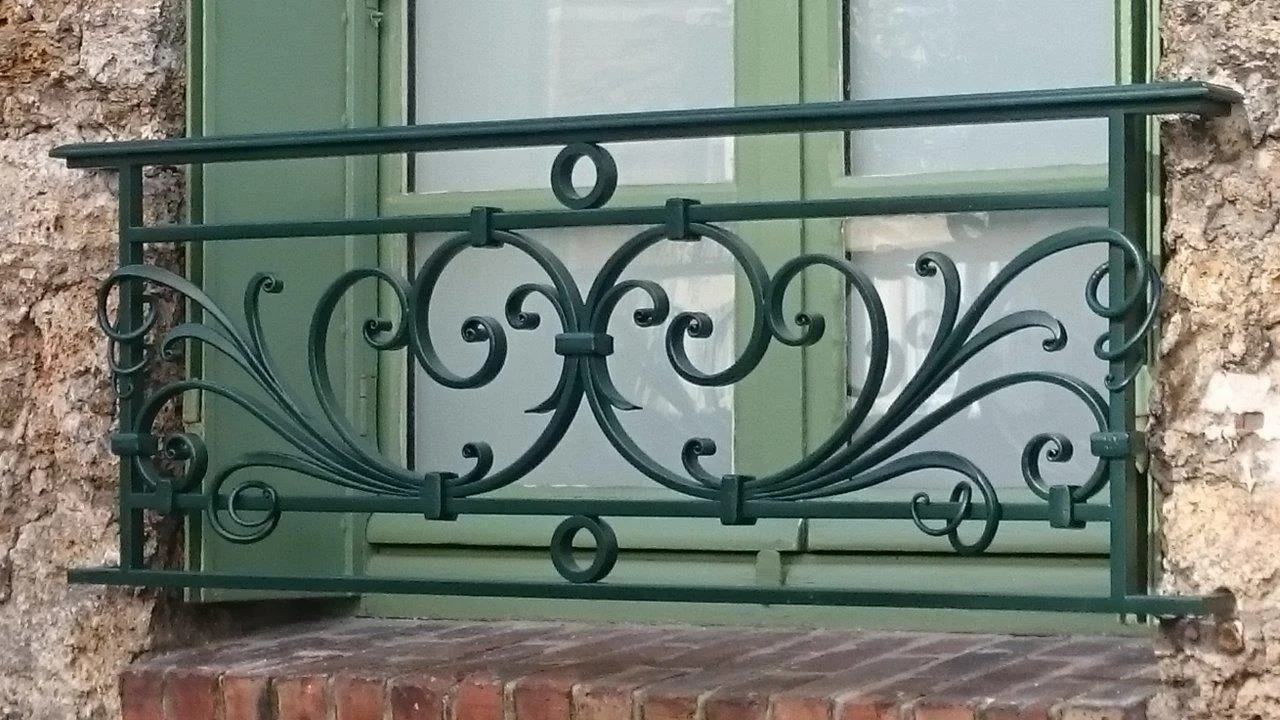 Balcon de fenêtre (92)