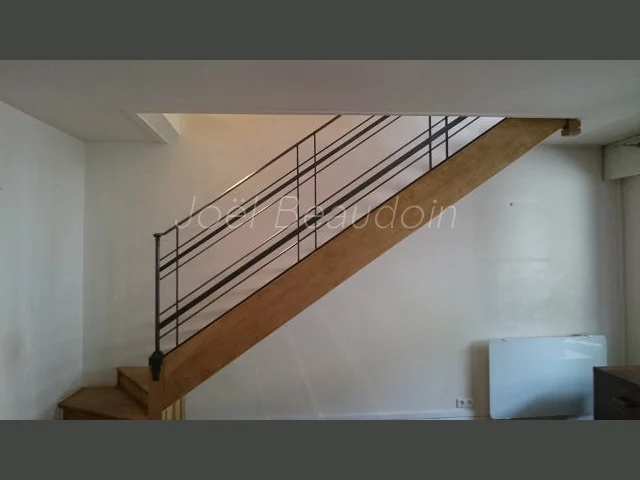 Rampe d'inspiration art Déco (75)