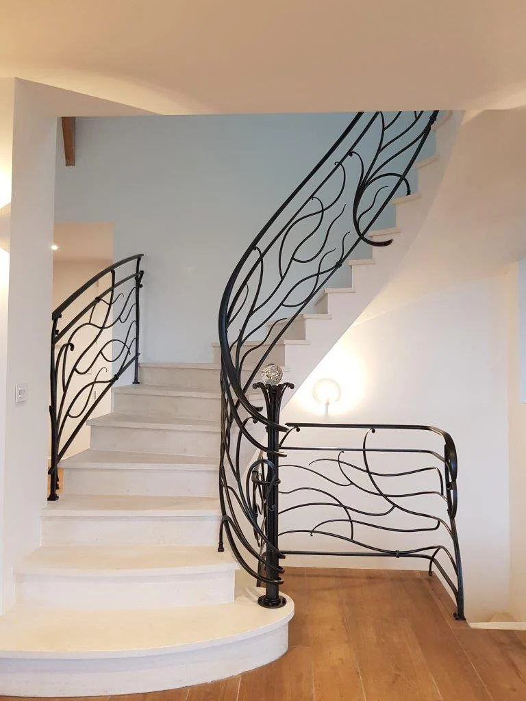 rampe d'escalier (29)