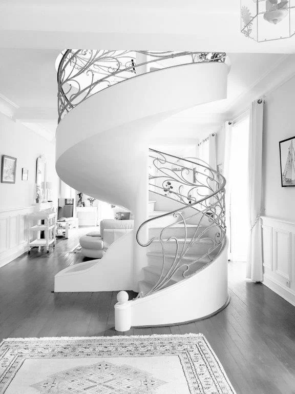 rampe style art nouveau (41)