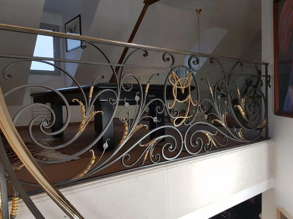 motif avec initiales (80)